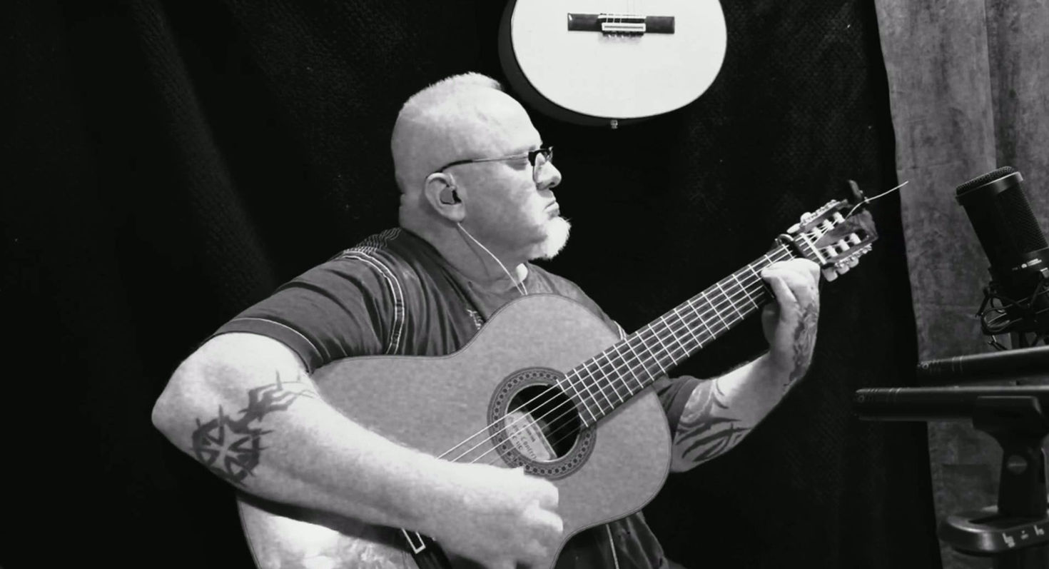 Soleares played by Road Less Traveled........